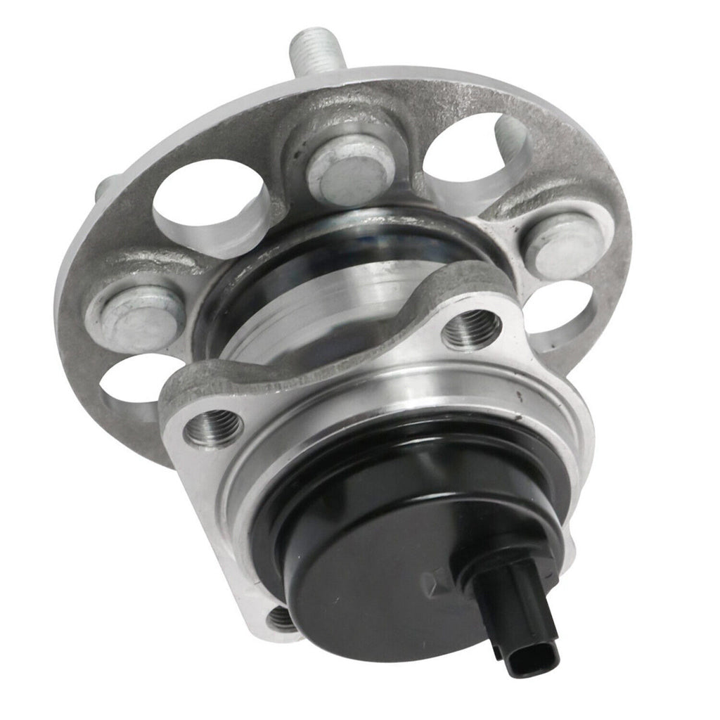 Rear Wheel Bearing and Hub Assembly for Toyota Prius Prime Corolla Lexus CT200h 512547,42450-76020 - Eparts