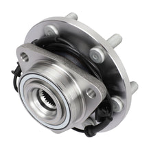 Load image into Gallery viewer, Front Left and Right Wheel Bearing and Hubs for Nissan Armada Infiniti QX56 QX80 515127 - Eparts