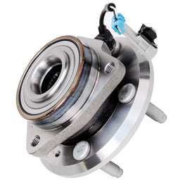 Front Wheel Hub and Bearing for 2007 - 2009 Chevy Equinox Pontiac Torrent Suzuki 513276 - Eparts