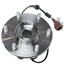 Load image into Gallery viewer, Rear Wheel Hub and Bearing Assembly for 2004 - 2010 Nissan Armada Infiniti QX56 541004 43202-7S000 - Eparts