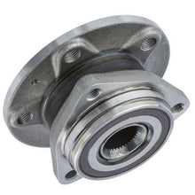 Load image into Gallery viewer, Front (L or R) Wheel Bearing Hub Assembly for Audi A3 TT Quattro VW Golf GTI Jetta Tiguan 513379 VOLKSWAGEN GOLF 2015-2020