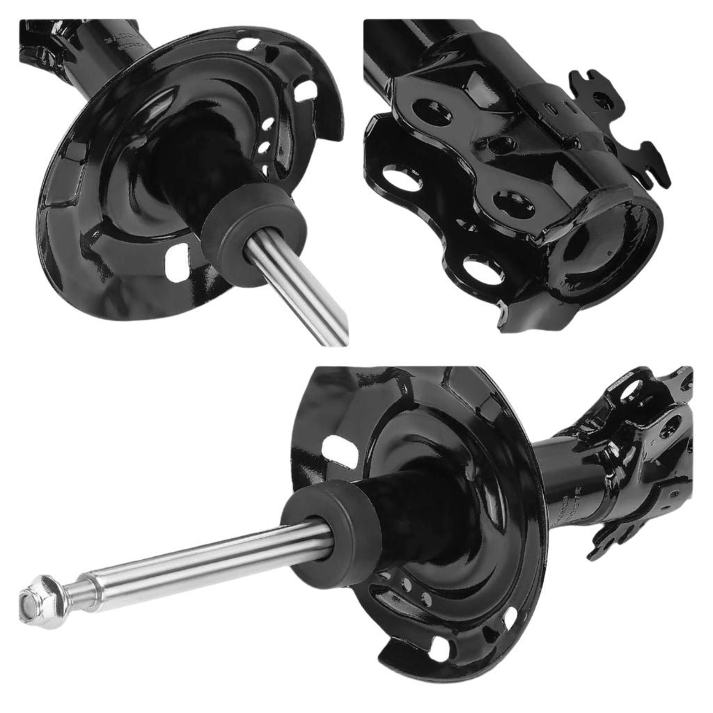 Front Strut Shock Absorber for Toyota Corolla Prius Prius AWD-e Prius Prime LEFT 48520-47160B,  3350027