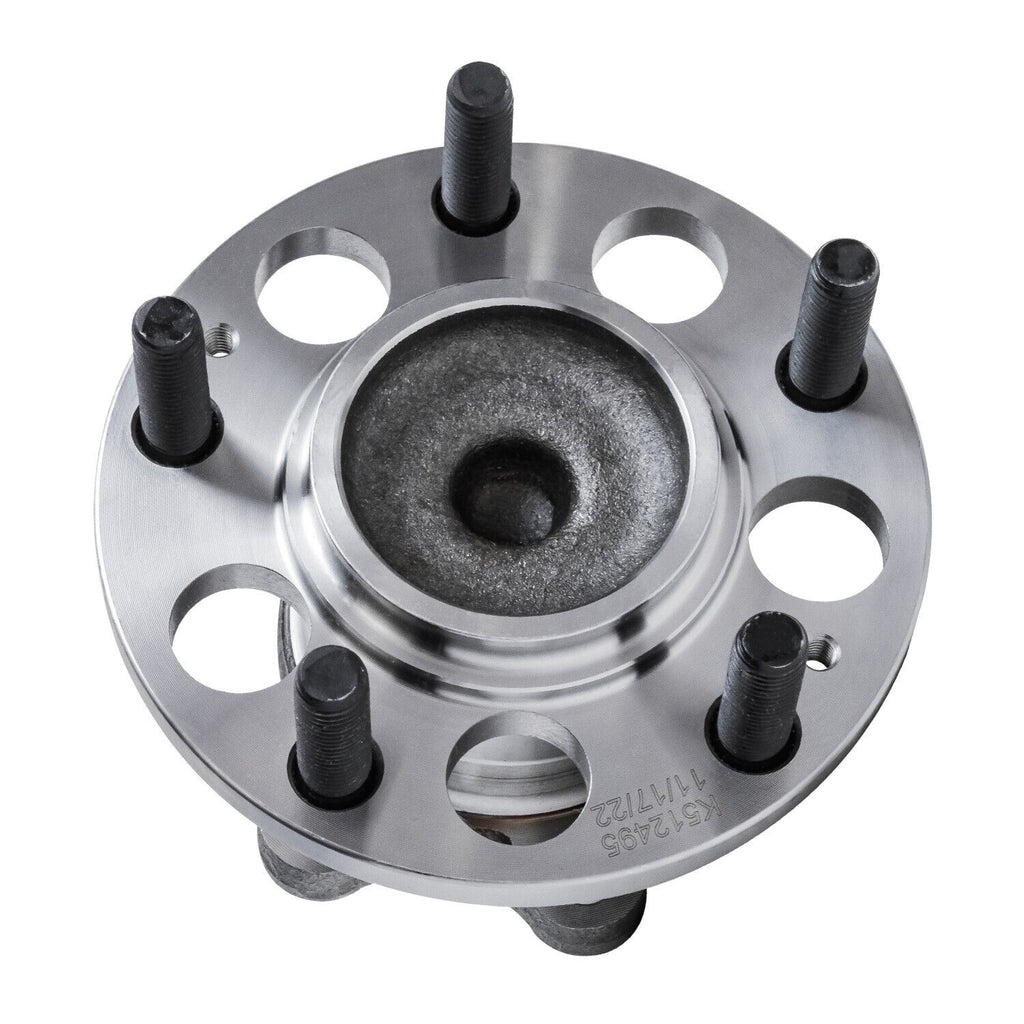 Rear Wheel Bearing & Hub Assembly for 2014 2015 2016 2017 2018 2019 Kia Soul 512495 ,  52750-B2050 - Eparts