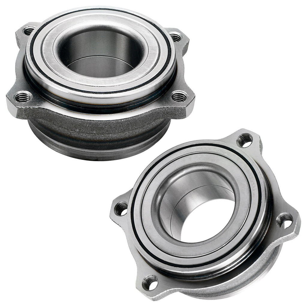 Rear Wheel Bearing Module Left \ Right for Mercedes Benz CL550 CL600 CLS400 E250 E320 E350 512432 - Eparts