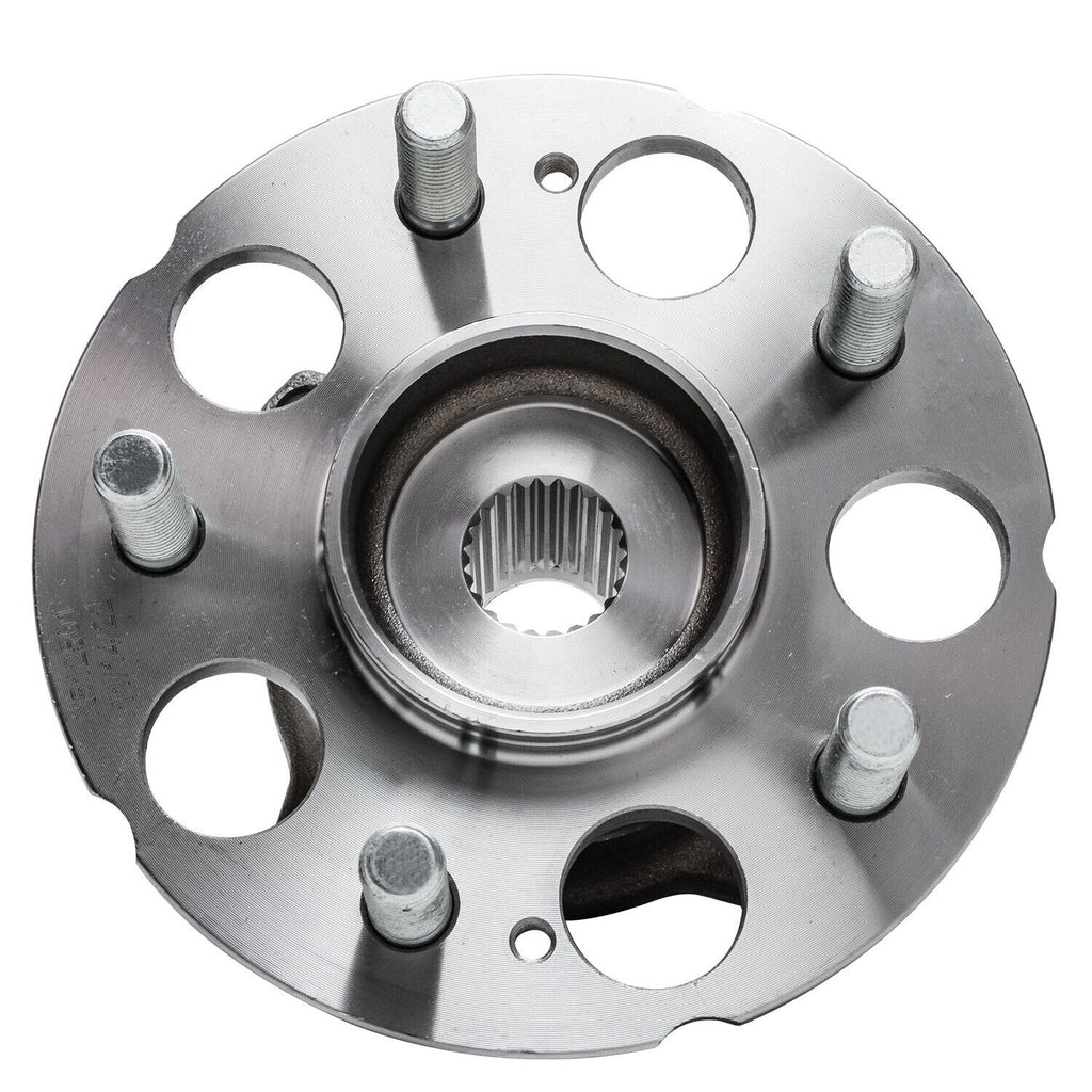 AWD Rear Wheel Bearing and Hub Assembly for 2013 2014 2015 Honda CR-V Acura RDX 512501 - Eparts