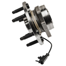Load image into Gallery viewer, 4WD AWD Front Wheel Hub Bearing for Chevy Silverado GMC Sierra 1500 Yukon Tahoe 515096 - Eparts