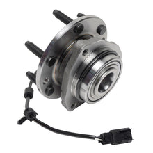 Load image into Gallery viewer, Front Wheel Bearing and Hub for Chevy Trailblazer SSR GMC Envoy XL Buick Rainier 513188 - Eparts
