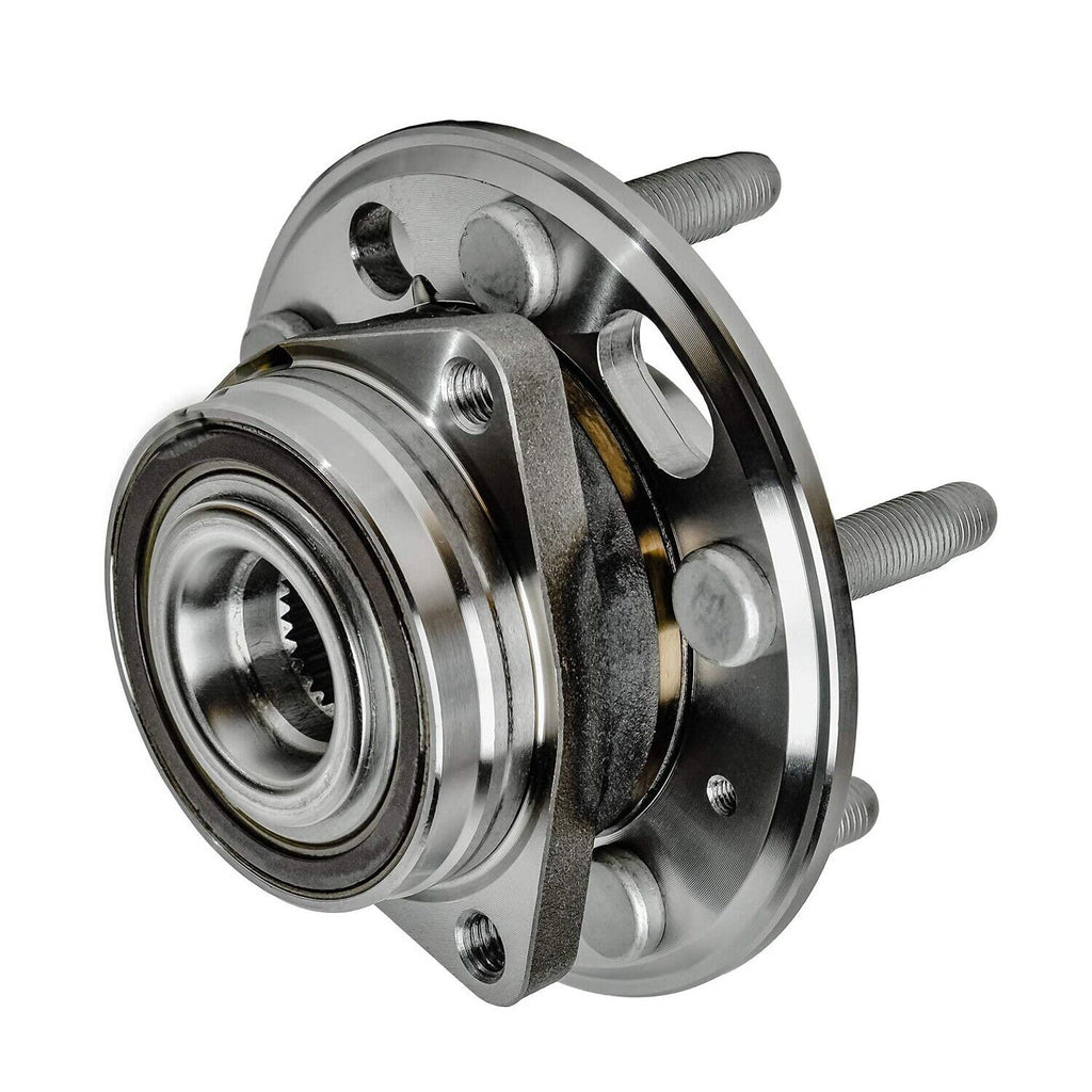 Front or Rear Wheel Hub Bearing  for Chevy Malibu Equinox Impala Camaro CADILLAC CTS GMC Terrain 513288 513282 - Eparts