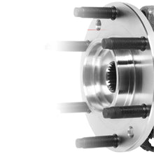Load image into Gallery viewer, FRONT RIGHT WHEEL BEARING &amp; HUB W ABS SENSOR FOR 06-15 LEXUS GS430 GS460 IS F, 513285 , 43550-30010