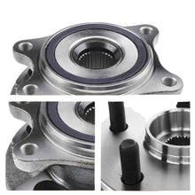 Load image into Gallery viewer, Front Left / Right Wheel Hub Bearing Assembly for Lexus LS460 09-17 LS600h AWD 513351 43550-50061 - Eparts
