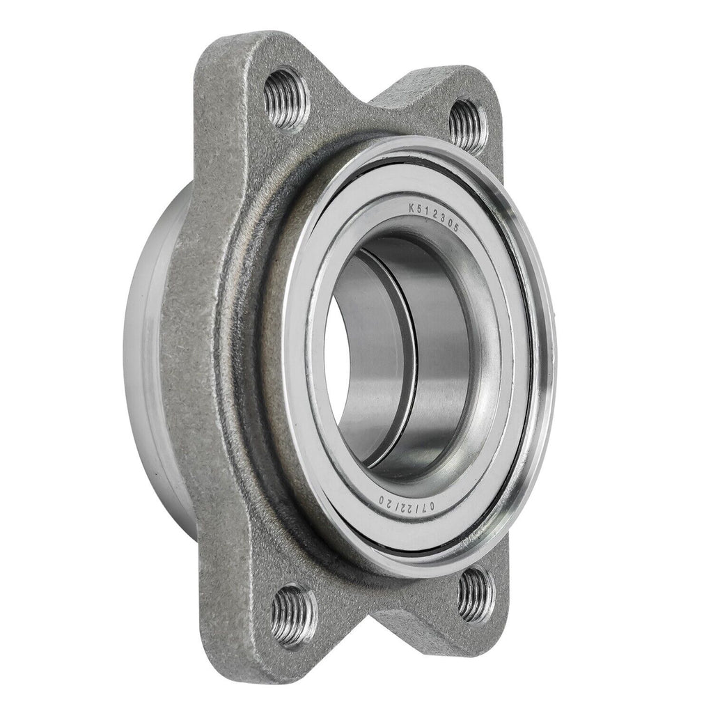 New Front Wheel Bearing Module Assembly for Audi A4 A6 RS6 S4 S6 512305 - Eparts