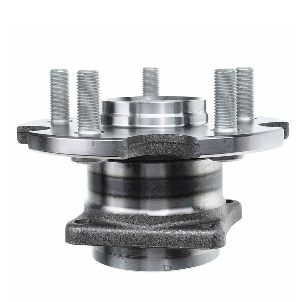 AWD Rear Wheel Bearing Hub Assembly for 2009 - 2013 Pontiac Vibe Toyota Matrix 512404 ,  42410-02160 - Eparts