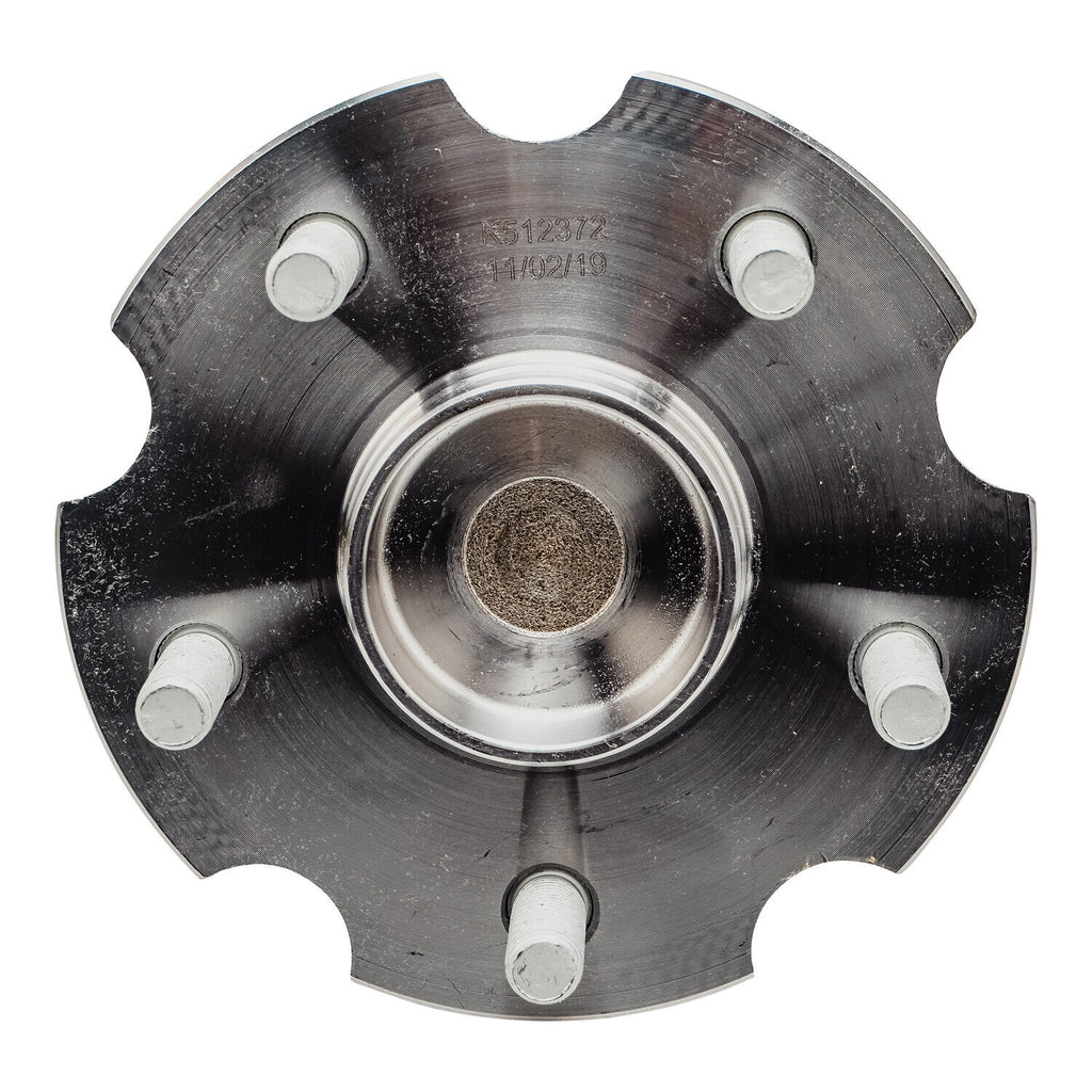 FWD REAR Wheel Bearing and Hubs Assembly for Toyota RAV4 Lexus HS250H Scion TC  512372 - Eparts