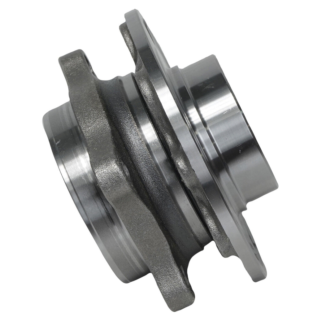 Front Wheel Hub and Bearings Assembly for 2015 2016 2017 Chrysler 200 Dodge Dart 513348 - Eparts