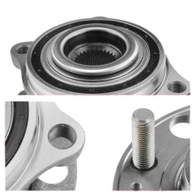 Load image into Gallery viewer, Front Wheel Bearing and Hub Assembly for Hyundai Santa Fe 2015-2018 Kia Sorento 51750-C5000 - Eparts