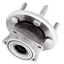 Load image into Gallery viewer, AWD Rear Wheel Bearing and Hub Assembly for 2003-2006 Pontiac Vibe Toyota Matrix   DACF2146A 5 STUDS ,  42410-12250 ,  512512 - Eparts