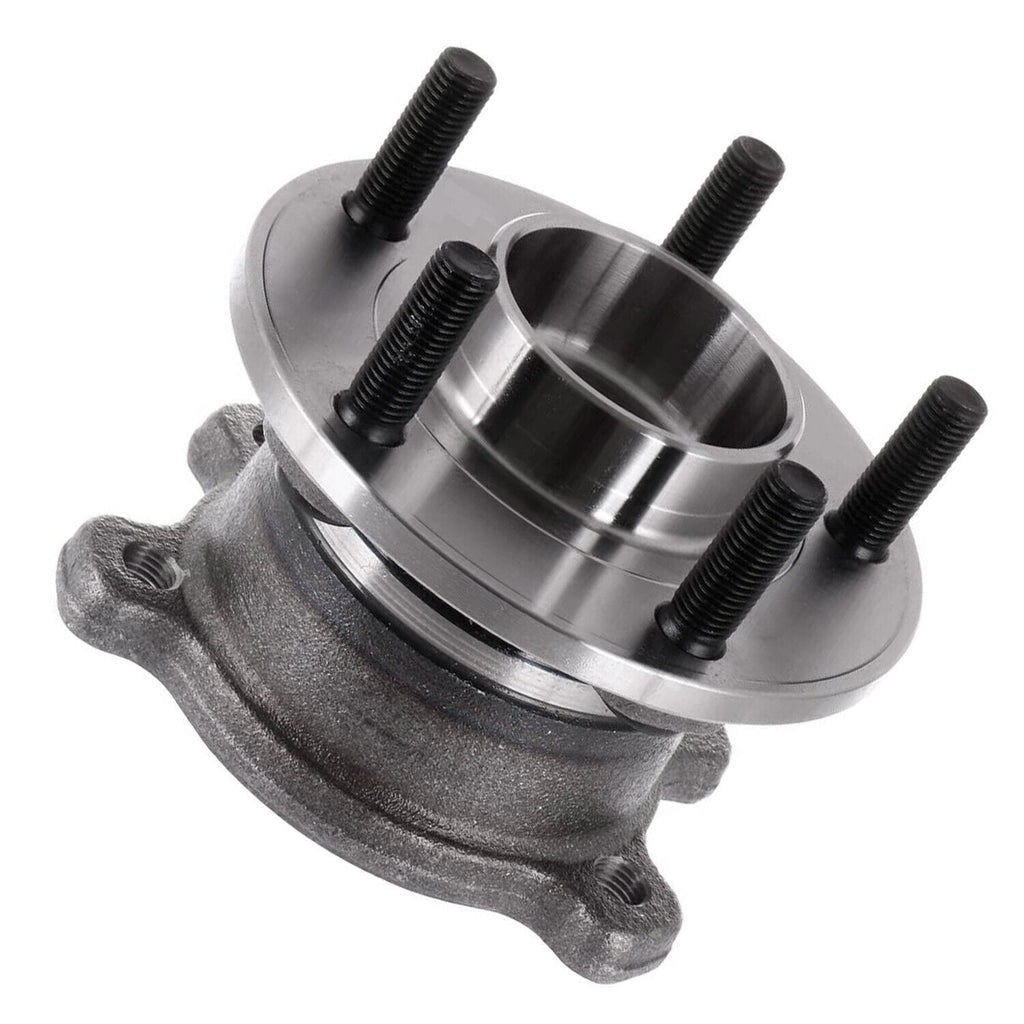 AWD Rear Left or Right Wheel Bearing Hub Assembly for Ford Escape Lincoln MKC 512500 - Eparts