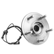 Load image into Gallery viewer, Front Left or Right Wheel Bearing and Hub Assembly for Dodge Ram 1500 Classic 515151 - Eparts