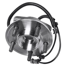 Load image into Gallery viewer, Front Wheel Bearing &amp; Hub for 2008 - 2010 2011 2012 Jeep Liberty Dodge Nitro ABS 513270 - Eparts