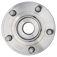 Load image into Gallery viewer, Rear Wheel Bearing Hub Assembly for 2013 2014 2015 2016 Ford Fusion Lincoln MKZ 512498 - Eparts