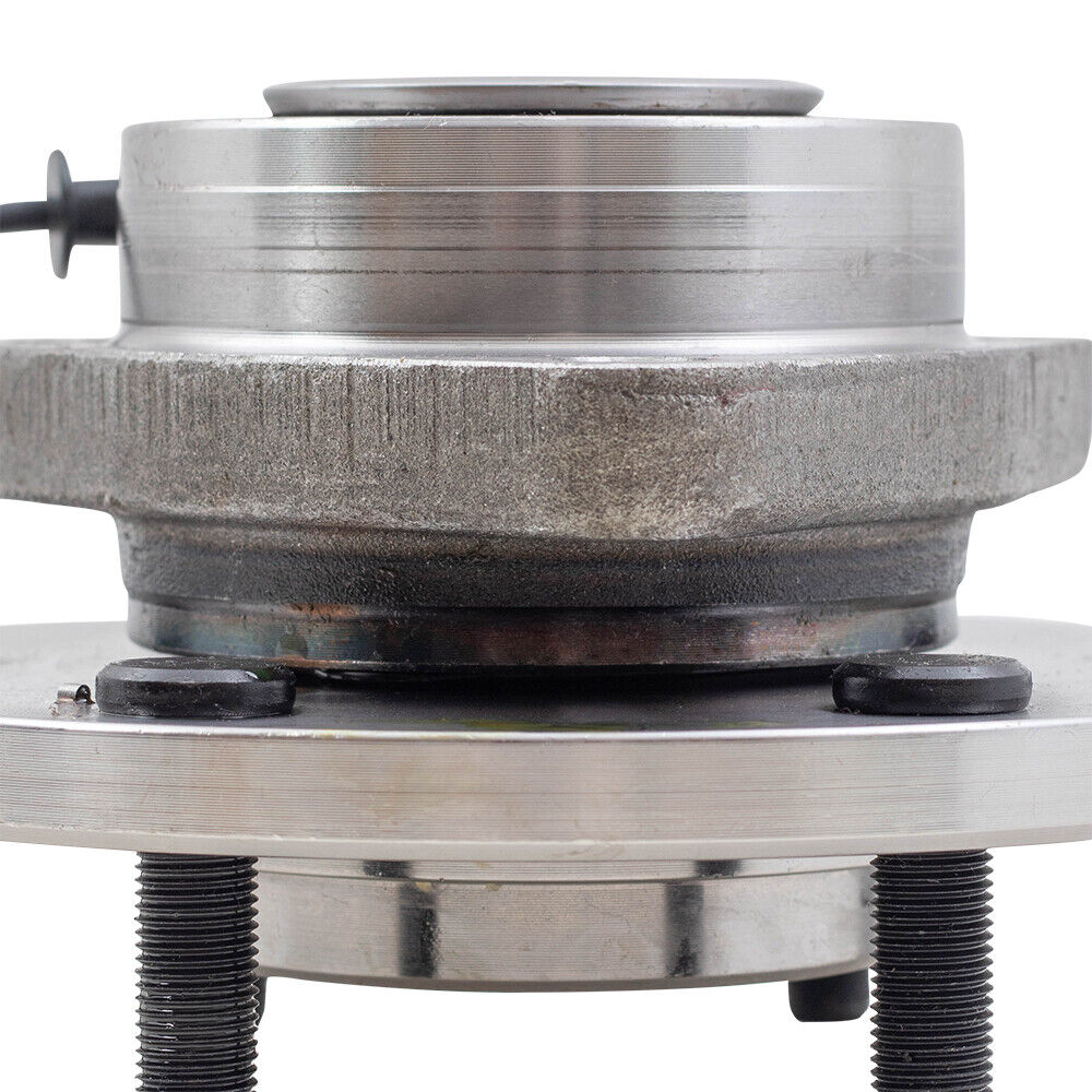 Front ( LEFT OR RIGHT ) Hub & Bearing Set for Infiniti QX56 Nissan Armada Titan 40202-ZR00B