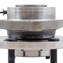 Load image into Gallery viewer, Front ( LEFT OR RIGHT ) Hub &amp; Bearing Set for Infiniti QX56 Nissan Armada Titan 40202-ZR00B