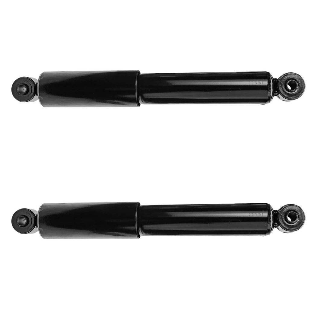 Rear Driver & Passenger Side Shock Absorbers for Nissan Armada Pathfinder Armada 345066/56200-ZC00A