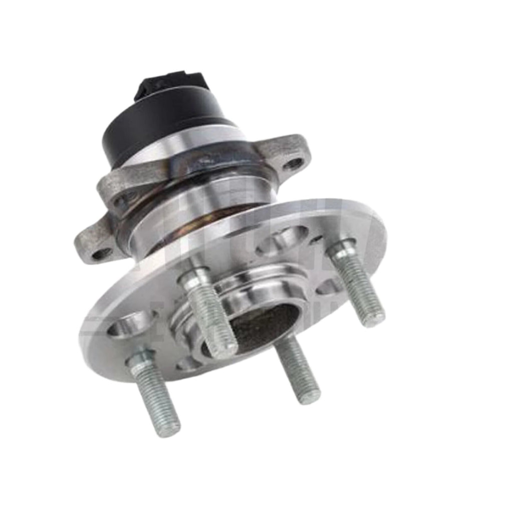 Hyundai I10 I20 Rear Wheel Bearing Hub With Abs 2008-2015 52750-1C100 - Eparts