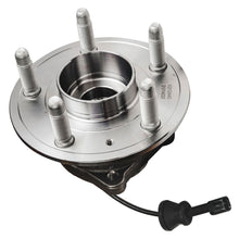 Load image into Gallery viewer, For 2010 - 2017 Chevrolet Equinox GMC Terrain Rear Wheel Bearing and Hub 512440 - Eparts
