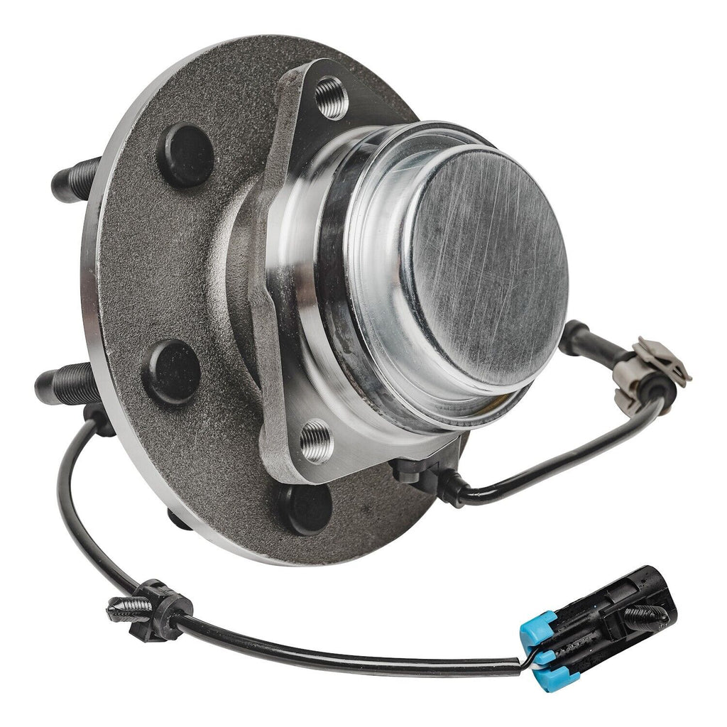 2WD Front Wheel Bearing Hub for Silverado Suburban Sierra 1500 Tahoe GMC Yukon 515054 - Eparts