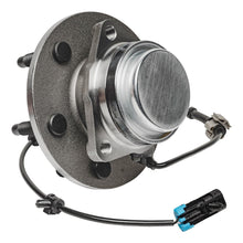 Load image into Gallery viewer, 2WD Front Wheel Bearing Hub for Silverado Suburban Sierra 1500 Tahoe GMC Yukon 515054 - Eparts