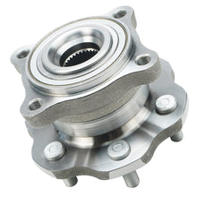 Load image into Gallery viewer, For 2005-2008 2009 2010 2011 2012 Nissan Pathfinder REAR Wheel Hub and Bearing 541003 - Eparts