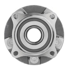Load image into Gallery viewer, REAR Wheel Hub and Bearing Assembly for 2015 2016 2017 2018-2020 Ford Mustang GT 512517 - Eparts