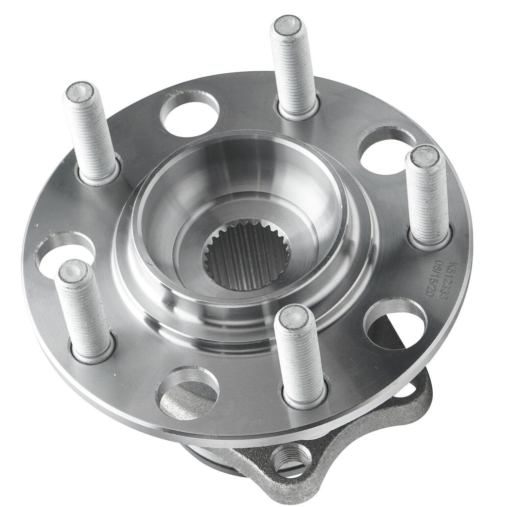 Rear Wheel Hub Bearing for 4WD  Dodge Caliber Jeep Compass Patriot 512333 - Eparts
