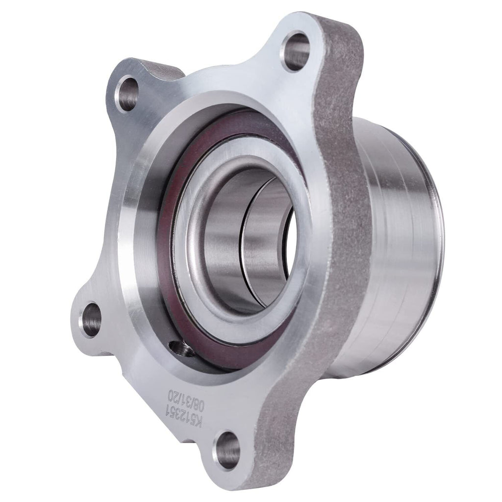 Rear Right Wheel Bearing for 2008-2020 Tundra Land Cruiser Lexus LX570 512351 - Eparts