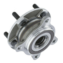 Load image into Gallery viewer, AWD Front Left Wheel Bearing and Hub Assembly for Lexus GS350 IS250 IS300 IS350 513365 - Eparts