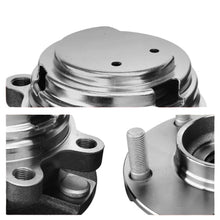 Load image into Gallery viewer, Front L &amp; R Wheel Hub Bearing Assembly for Infiniti FX35 G35 G37 G25 Nissan 370Z   40202EG000,  40202-4GA0A - Eparts