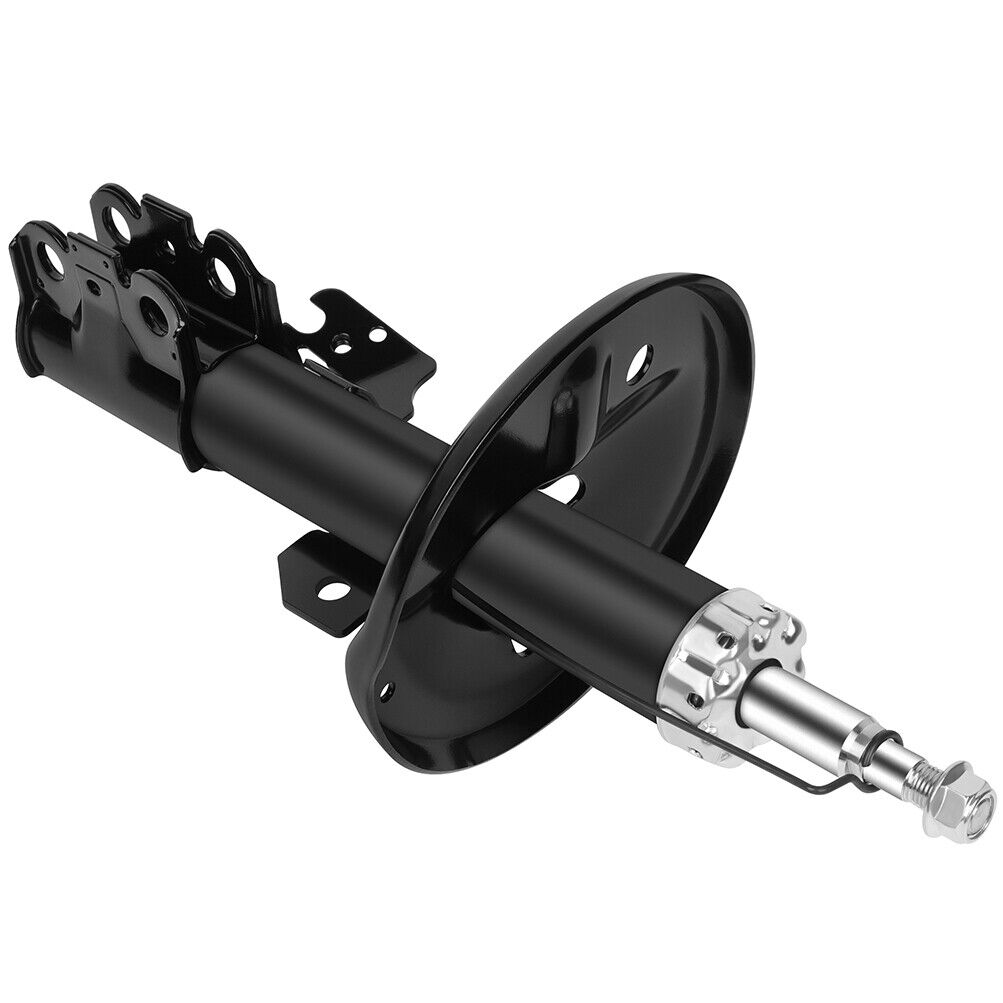 Front Shocks Absorbers Struts Assembly For 2002-2003 Lexus ES300 & Toyota Camry 334338,334339 - Eparts