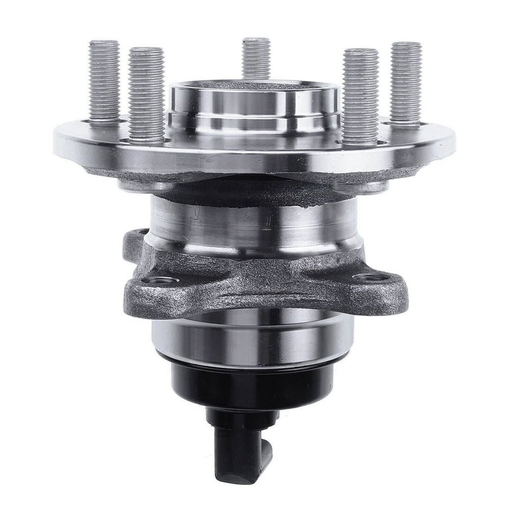 Front Wheel Bearing Hubs Assembly for 2001 - 2006 Lexus LS430 513163 43550-50010 , 43550-50011 , 43550-50032 - Eparts