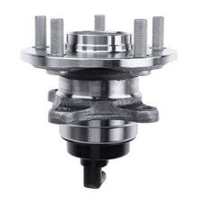 Load image into Gallery viewer, Front Wheel Bearing Hubs Assembly for 2001 - 2006 Lexus LS430 513163 43550-50010 , 43550-50011 , 43550-50032 - Eparts