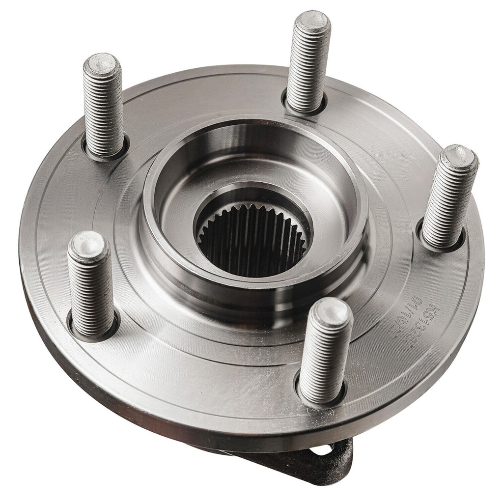 Front  (L OR R) Wheel Bearings and Hubs Assembly for Chrysler 200 Sebring Dodge Avenger  ,513263