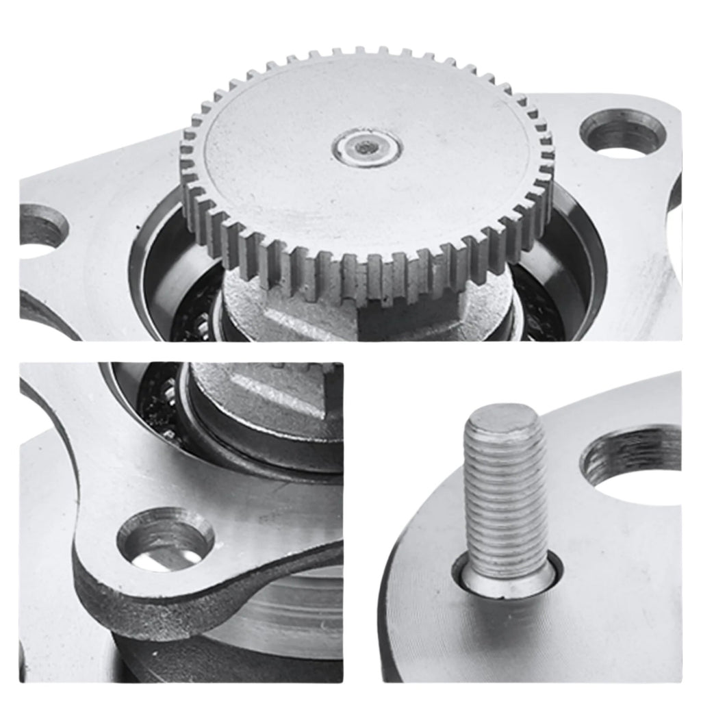 Rear L & R Wheel Bearing Hub Assembly for Lexus ES300 RX300 Toyota Avalon Camry 42410-33040,42450-33010 - Eparts