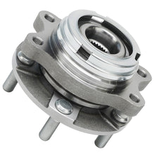 Load image into Gallery viewer, Nissan Altima Maxima Murano Pathfinder JX35 QX60 Front Wheel Bearings Hubs 513296 32 TEETH - Eparts