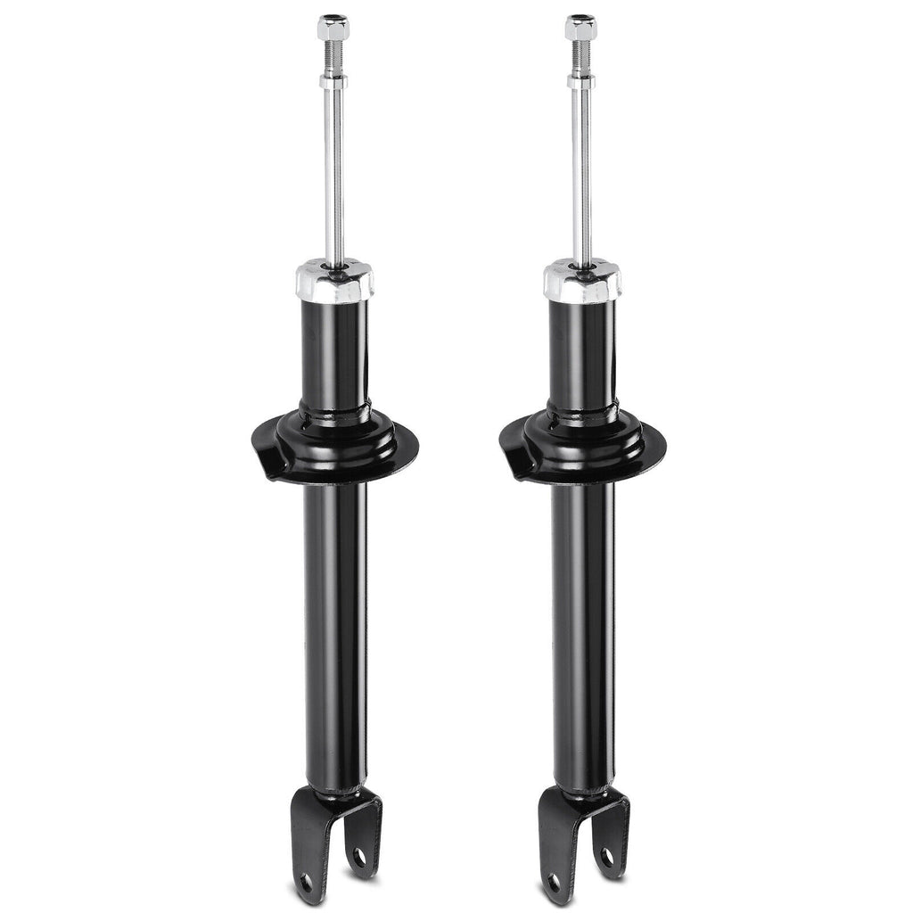 2x Front Left & Right Side Shock Absorber for Lexus LS460 2007-2017 4851050170B