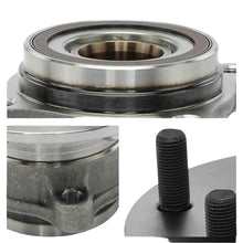 Load image into Gallery viewer, Rear Left &amp; Right Wheel Bearing Hub Assembly for Lexus LC500 LC500h LS460 AWD  RWD  Toyota Mirai 42410-50040 - Eparts