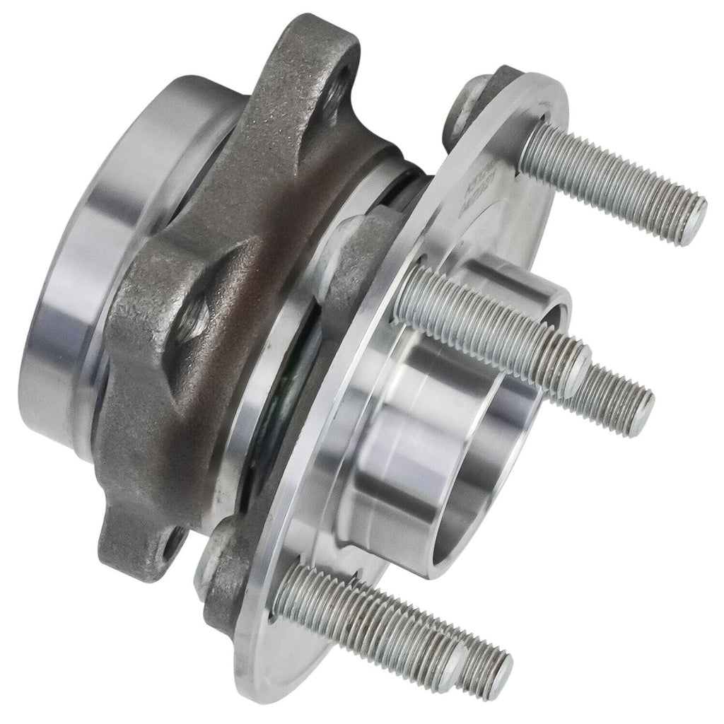 Rear Wheel Bearing Hub Assembly for 2013 2014 2015 2016 Ford Fusion Lincoln MKZ 512498 - Eparts