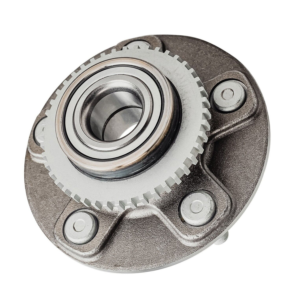 Rear (L O R) Wheel Bearing and Hub For Nissan Maxima And For Infiniti i30 i35 , 1995-2005,  43202-0L710, 512203 ,