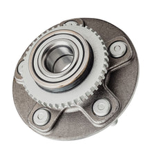 Load image into Gallery viewer, Rear (L O R) Wheel Bearing and Hub For Nissan Maxima And For Infiniti i30 i35 , 1995-2005,  43202-0L710, 512203 ,