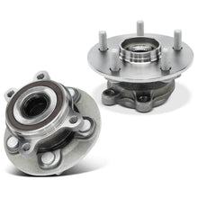 Load image into Gallery viewer, Front (L OR R) Wheel Hub Bearing Assembly for Toyota RAV4 22-23 Highlander 20-23 Front Side 43550-0E030