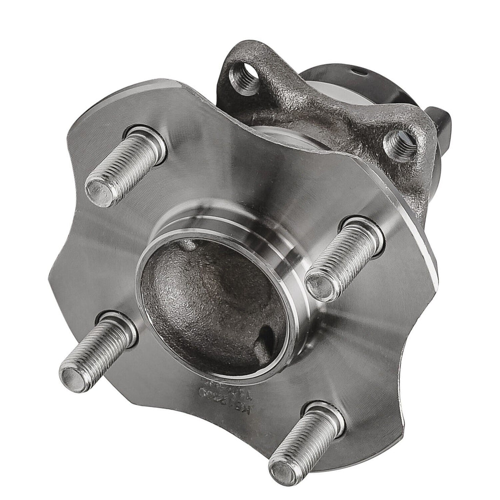 Rear Wheel Hub And Bearing Assembly for Scion Toyota Yaris  1999-2005 512209 3DACF026F-1CS - Eparts